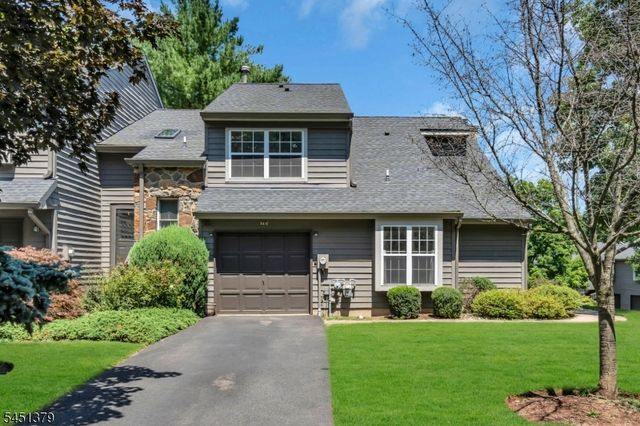 44 Watertown Court, Montgomery Twp., NJ 08540