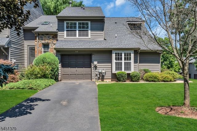 44 Watertown Court, Montgomery Twp., NJ 08540