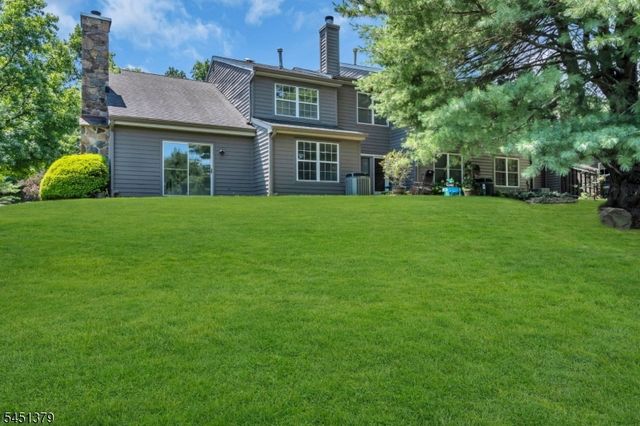 44 Watertown Court, Montgomery Twp., NJ 08540