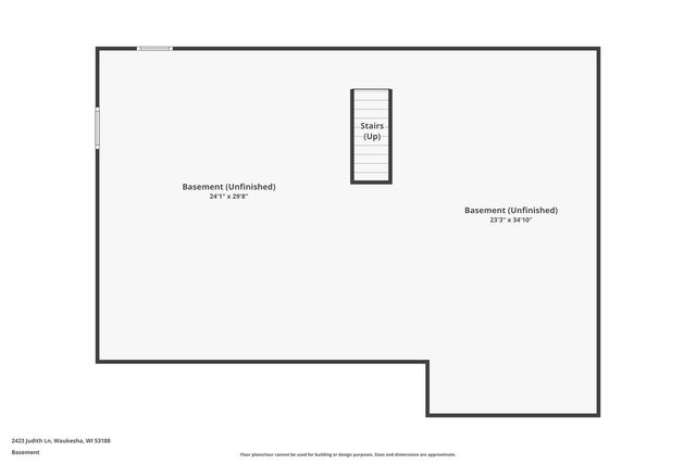 2423 Judith LANE, Waukesha, WI 53188