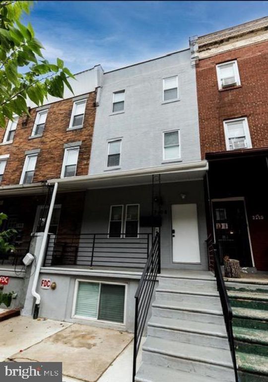 3108 HAVERFORD AVE, PHILADELPHIA, PA 19104 — exterior