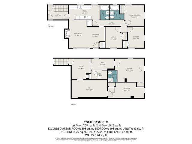 8605 Spring Valley Road, Raytown, MO 64138