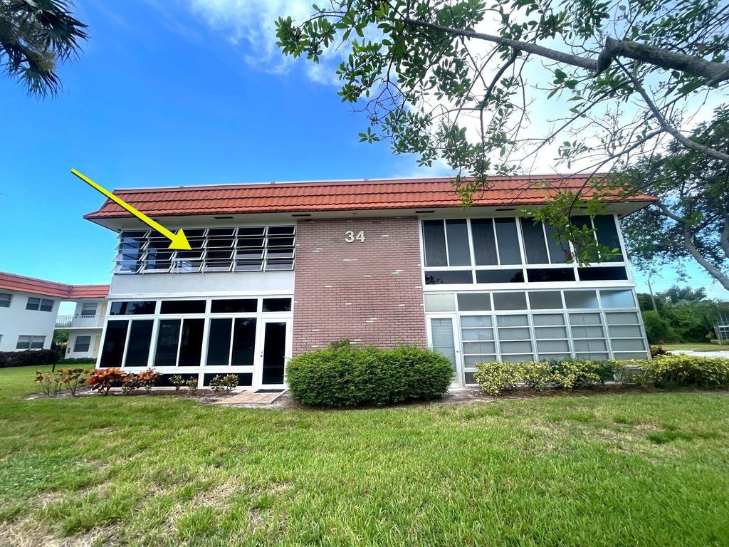 1225 NW 21st Street 34-3414, Stuart, FL 34994