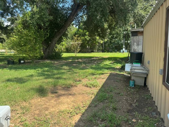 146 Catamaran Circle, Blessing, TX 77419