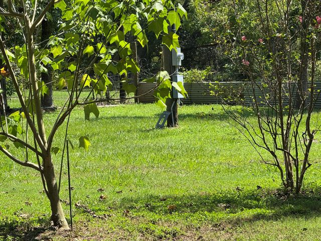 146 Catamaran Circle, Blessing, TX 77419