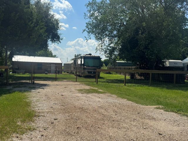 146 Catamaran Circle, Blessing, TX 77419