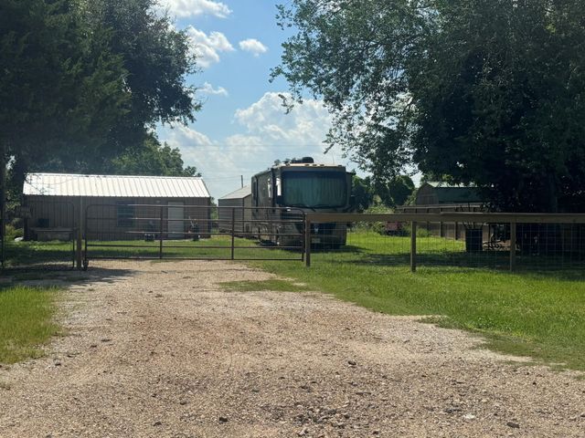 146 Catamaran Circle, Blessing, TX 77419