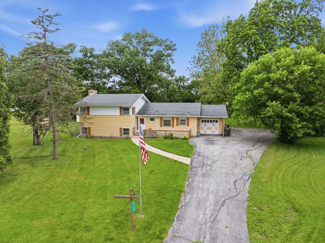 4110 Orchard Lane, Matteson, IL 60443