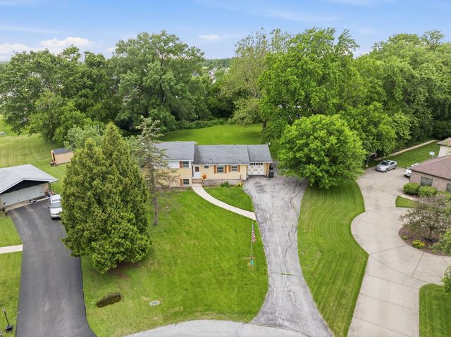 4110 Orchard Lane, Matteson, IL 60443