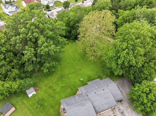 4110 Orchard Lane, Matteson, IL 60443