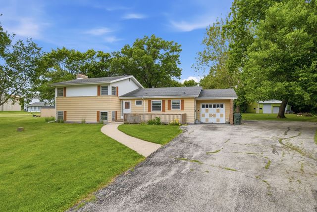 4110 Orchard Lane, Matteson, IL 60443