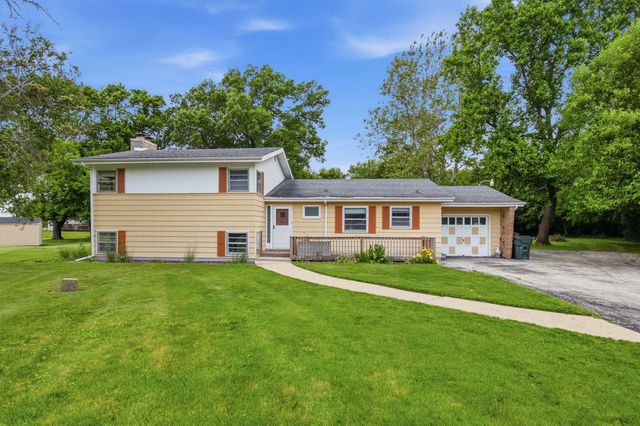 4110 Orchard Lane, Matteson, IL 60443