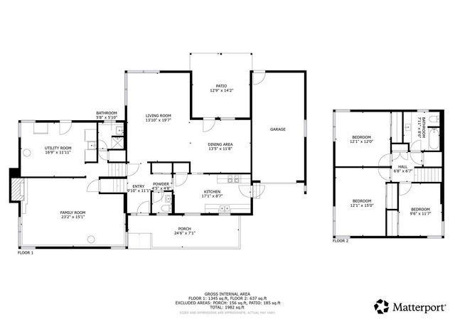 4110 Orchard Lane, Matteson, IL 60443