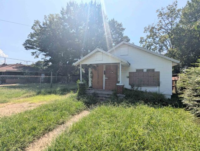 993 ALASKA ST, Memphis, TN 38107