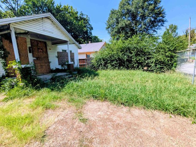993 ALASKA ST, Memphis, TN 38107