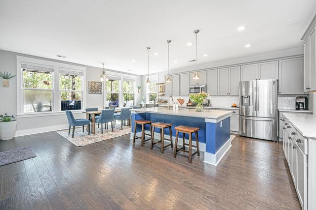 214 Warbler Way, Summerville, SC 29483