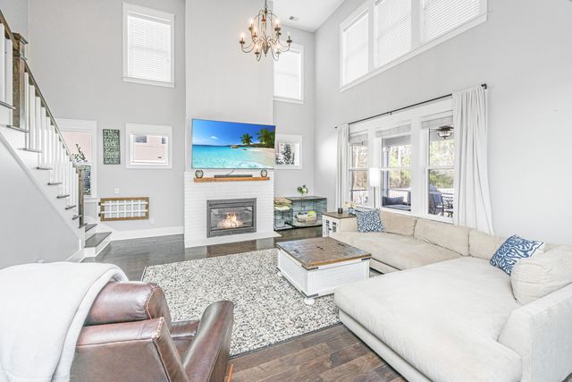 214 Warbler Way, Summerville, SC 29483