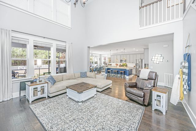 214 Warbler Way, Summerville, SC 29483