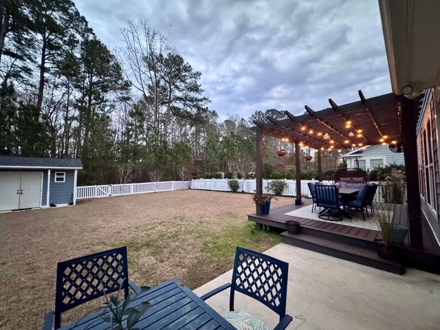 214 Warbler Way, Summerville, SC 29483