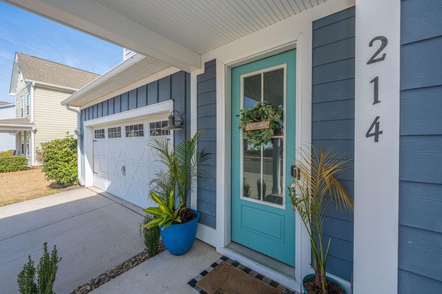 214 Warbler Way, Summerville, SC 29483