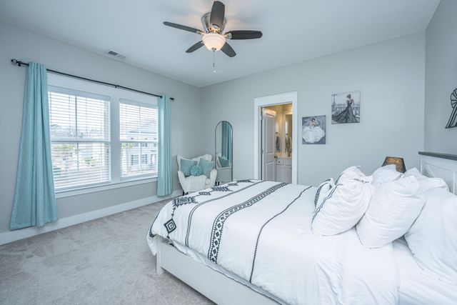 214 Warbler Way, Summerville, SC 29483