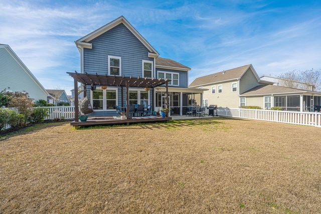 214 Warbler Way, Summerville, SC 29483