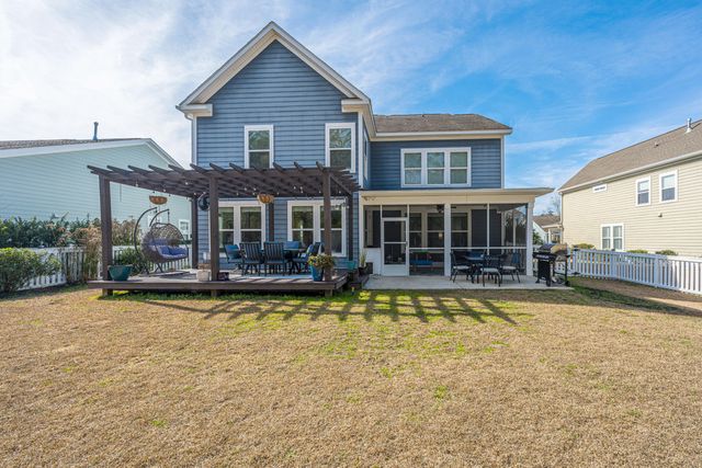 214 Warbler Way, Summerville, SC 29483