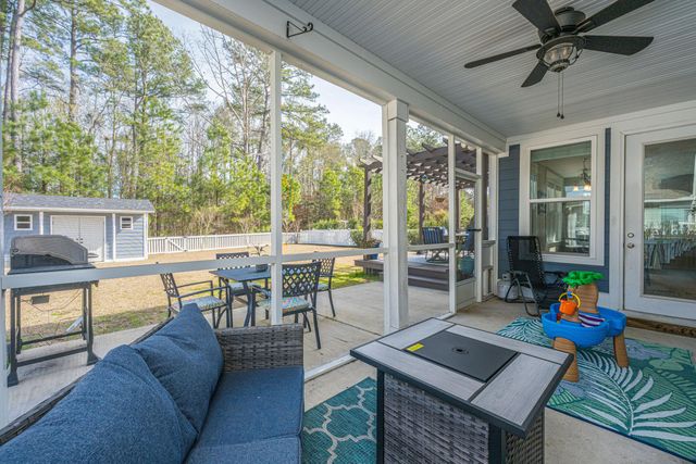 214 Warbler Way, Summerville, SC 29483