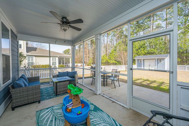 214 Warbler Way, Summerville, SC 29483