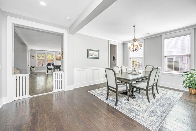 214 Warbler Way, Summerville, SC 29483