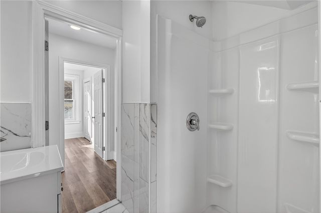 52 Sumner Avenue, Cranston, RI 02920