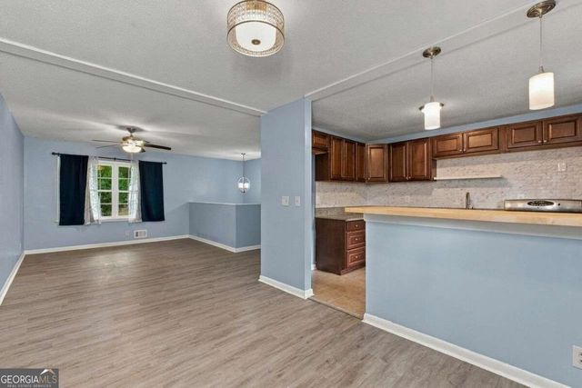 1464 Colony East Circle, Stone Mountain, GA 30083