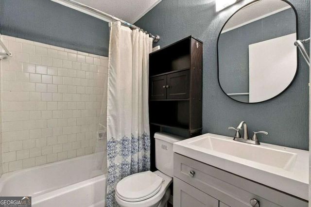 1464 Colony East Circle, Stone Mountain, GA 30083