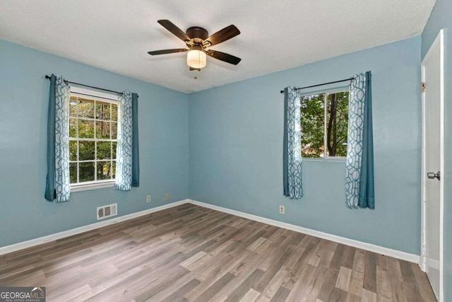 1464 Colony East Circle, Stone Mountain, GA 30083