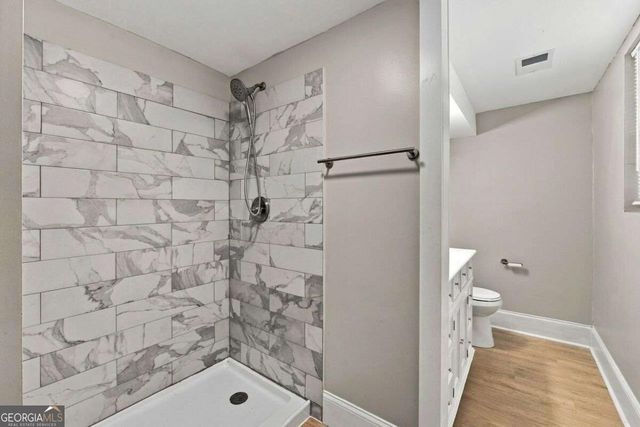 1464 Colony East Circle, Stone Mountain, GA 30083