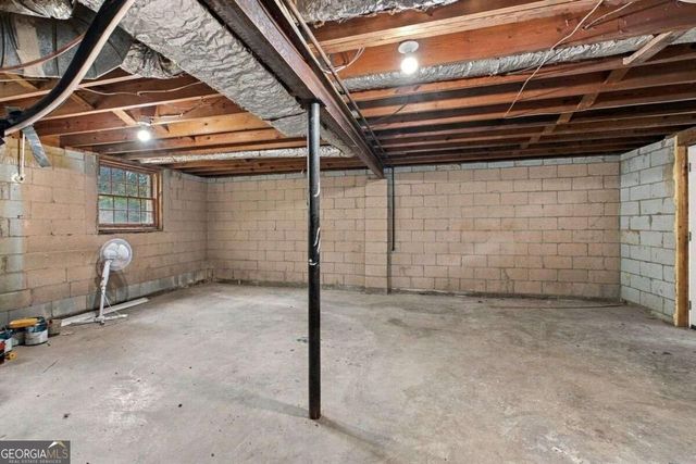 1464 Colony East Circle, Stone Mountain, GA 30083