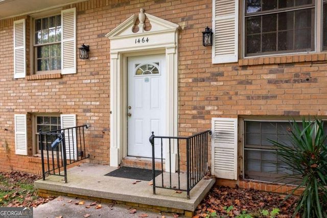 1464 Colony East Circle, Stone Mountain, GA 30083