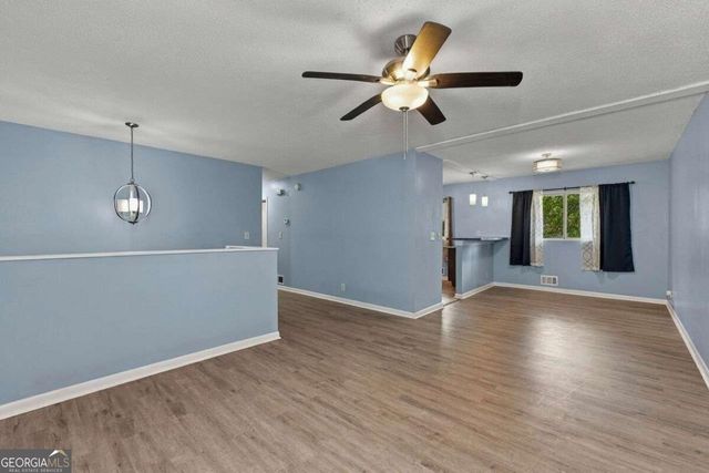 1464 Colony East Circle, Stone Mountain, GA 30083