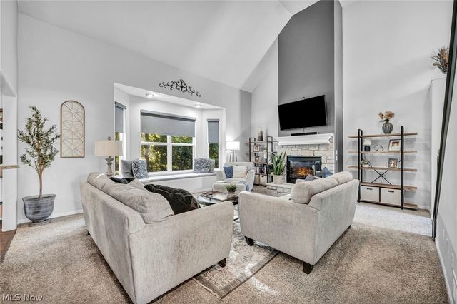 2340 Brittany Boulevard, Brunswick, OH 44212