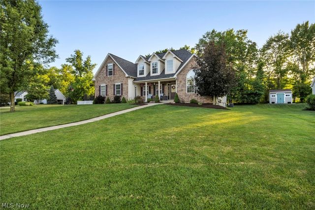 2340 Brittany Boulevard, Brunswick, OH 44212