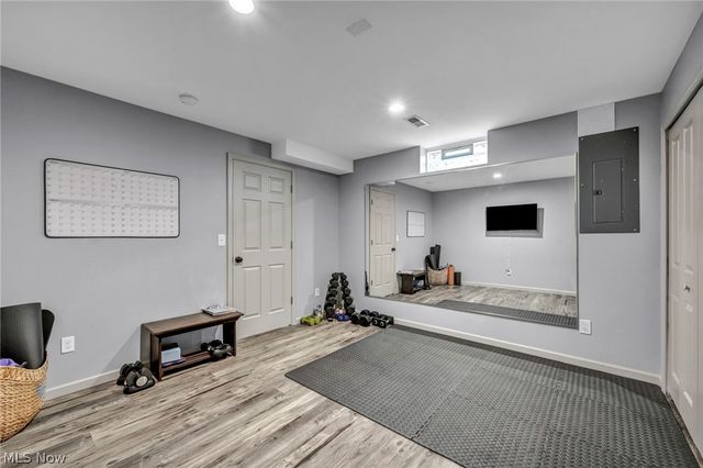 2340 Brittany Boulevard, Brunswick, OH 44212