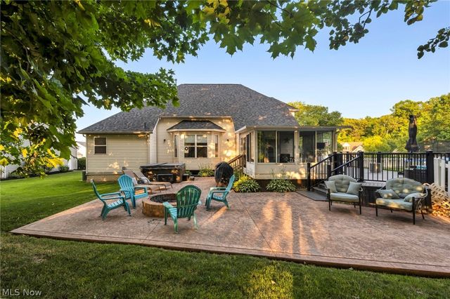 2340 Brittany Boulevard, Brunswick, OH 44212