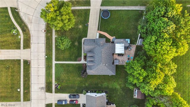 2340 Brittany Boulevard, Brunswick, OH 44212