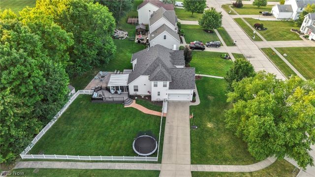 2340 Brittany Boulevard, Brunswick, OH 44212