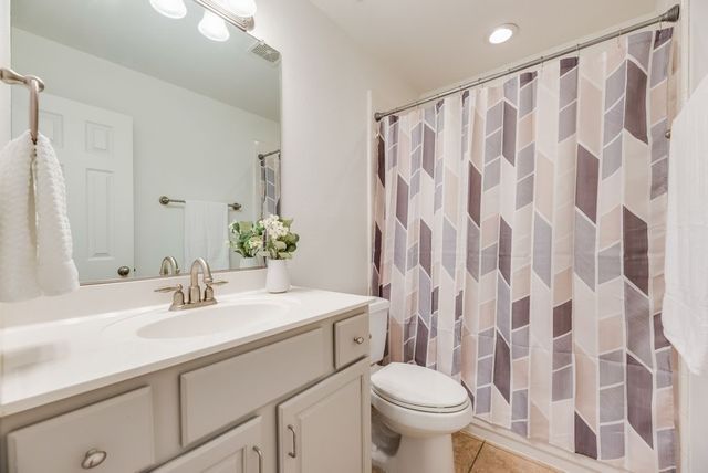 2513 Dog Leg Trail, Mckinney, TX 75069