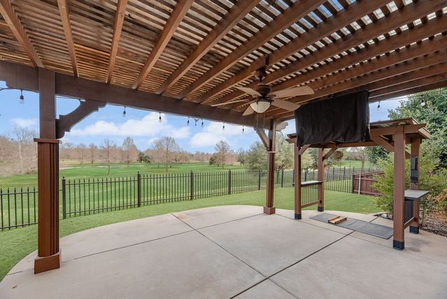 2513 Dog Leg Trail, Mckinney, TX 75069