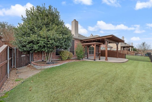 2513 Dog Leg Trail, Mckinney, TX 75069