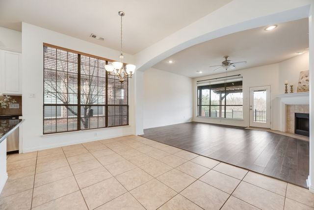 2513 Dog Leg Trail, Mckinney, TX 75069