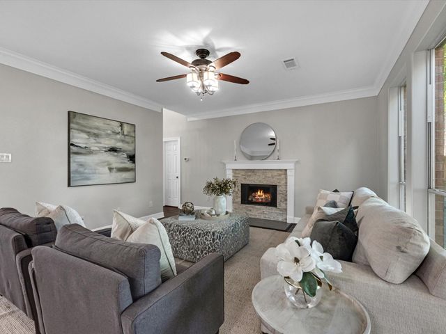 15603 Twisting Springs Drive, Cypress, TX 77433