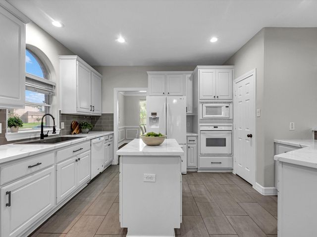 15603 Twisting Springs Drive, Cypress, TX 77433